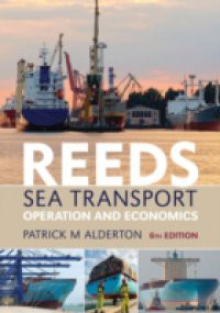 Reeds Sea Transport