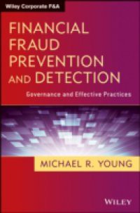 Financial Fraud Prevention and Detection