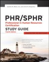 PHR / SPHR