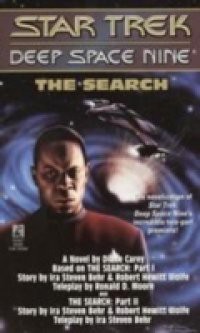 St Ds9 The Search
