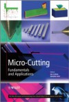 Micro-Cutting