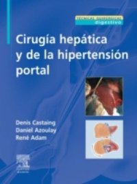 Cirugia hepatica y de la hipertension portal