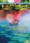 For Love's Sake