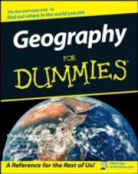 Geography For Dummies