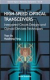 HIGH-SPEED OPTICAL TRANSCEIVERS