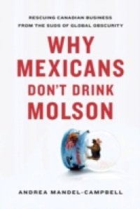 Why Mexicans Don't Drink Molson
