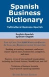 Spanish Business Dictionary