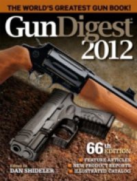 Gun Digest 2012