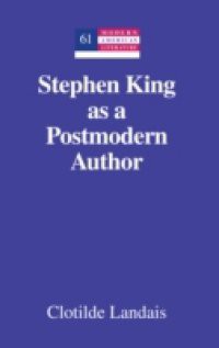 Stephen King as a Postmodern Author