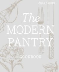 Modern Pantry