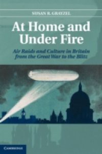 At Home and under Fire