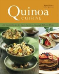 Quinoa Cuisine