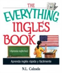 Everything Ingles Book