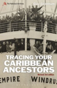 Tracing Your Caribbean Ancestors