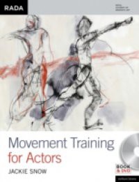 Movement Training for Actors