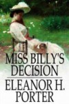 Miss Billy's Decision
