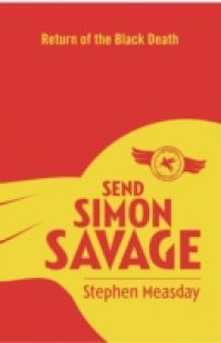 Send Simon Savage #2