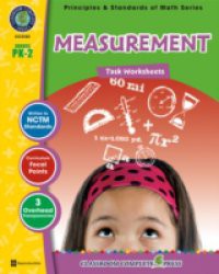 Measurement – Task Sheets