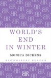 World's End in Winter