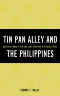 Tin Pan Alley and the Philippines