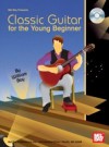 Classic Guitar for the Young Beginner