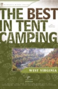 Best in Tent Camping: West Virginia
