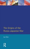 Origins of the Russo-Japanese War