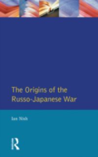 Origins of the Russo-Japanese War