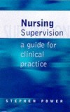 Nursing Supervision