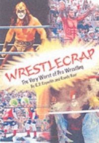 Wrestlecrap