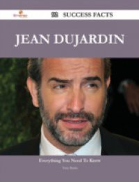 Jean Dujardin 92 Success Facts – Everything you need to know about Jean Dujardin