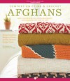 Comfort Knitting & Crochet: Afghans