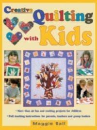 Creative Quilting with Kids