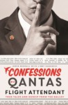 Confessions of a Qantas Flight Attendant