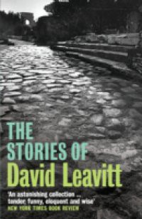 Stories of David Leavitt