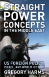 Straight Power Concepts in the Middle East