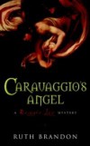 Caravaggio's Angel