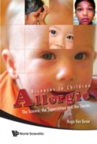 ALLERGIC DISEASES IN CHILDREN