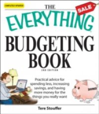 Everything Budgeting Book