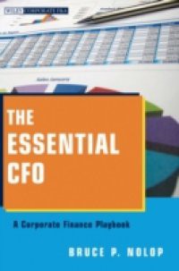 Essential CFO