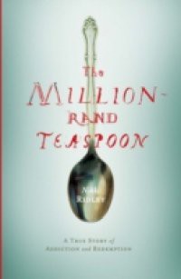 Million-Rand Teaspoon