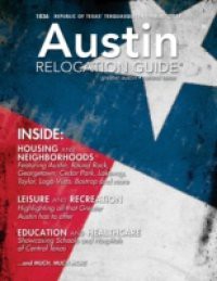 Austin Relocation Guide – 2011