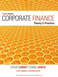 Corporate Finance 8e