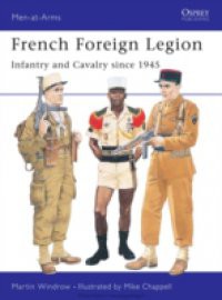 French Foreign Legion