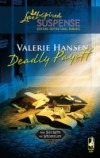 Deadly Payoff (Mills & Boon Love Inspired) (The Secrets of Stoneley, Book 6)