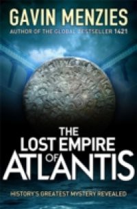 Lost Empire of Atlantis