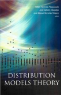 DISTRIBUTION MODELS THEORY