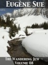 Wandering Jew – Volume 08