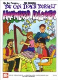 You Can Teach Yourself Hammered Dulcimer