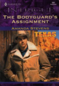 Bodyguard's Assignment (Mills & Boon Intrigue)